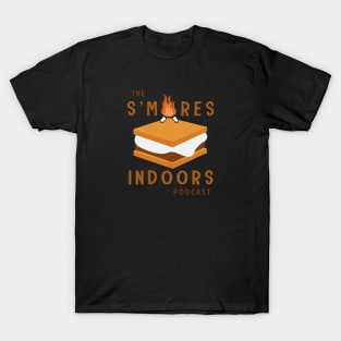 Smores Indoors OG T-Shirt